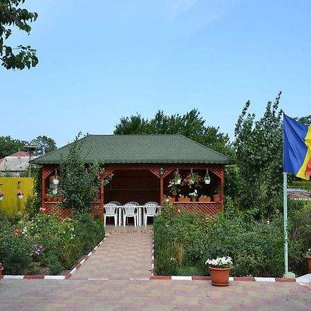 Casa Cu Flori Corbu Corbu (Constanta) Exterior foto